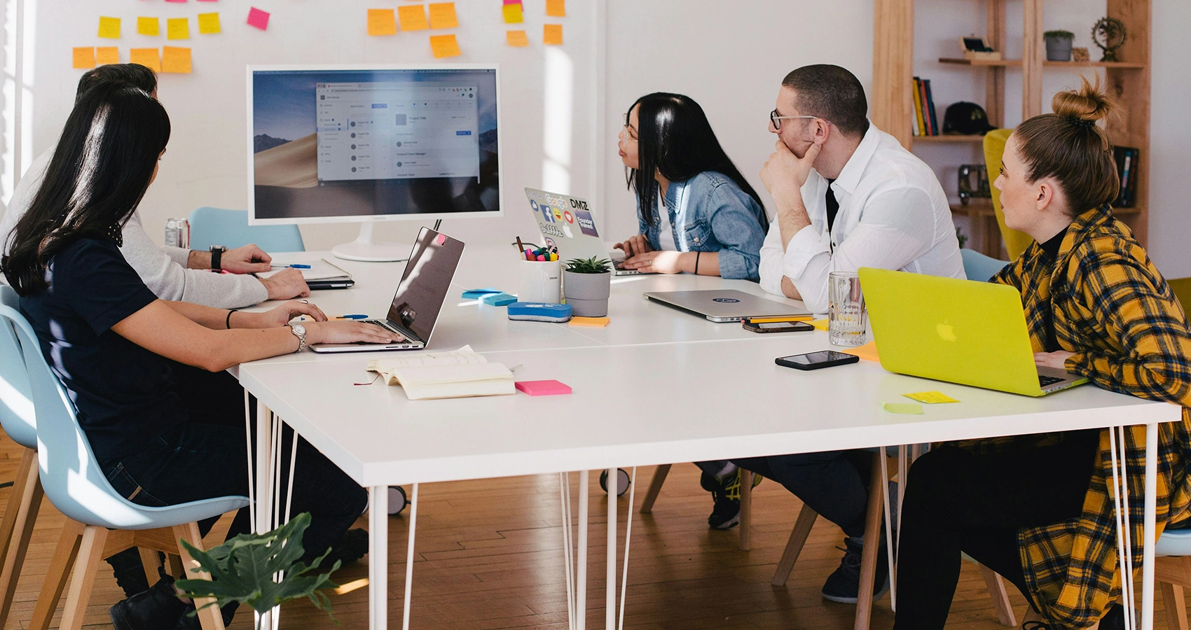 Web Development Agency - Astratta Agency