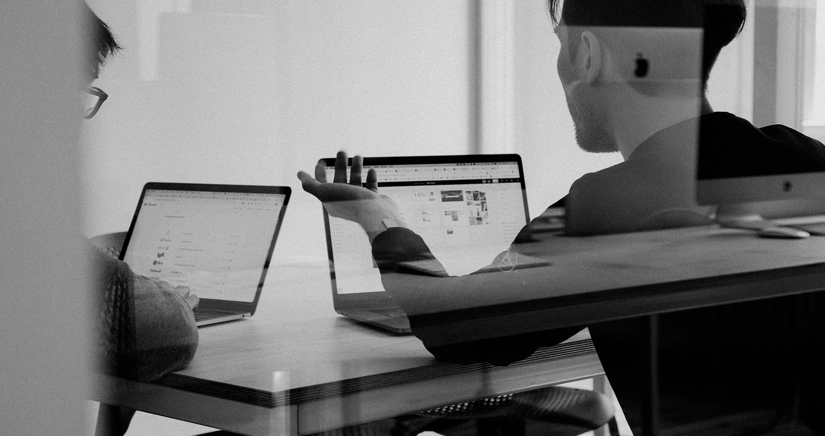 Web Development Agency - Astratta Agency